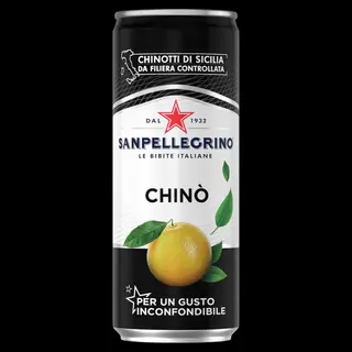 Chinotto