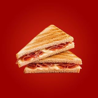 Toast 2