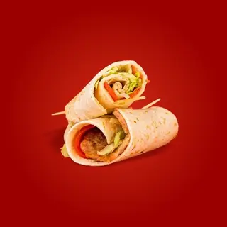 Wrap Chicken