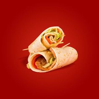 Wrap Chicken