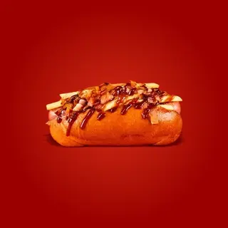 Hot Dog