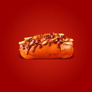 Hot Dog