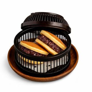 Dorayaki Azuki