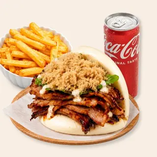 Combo Bao