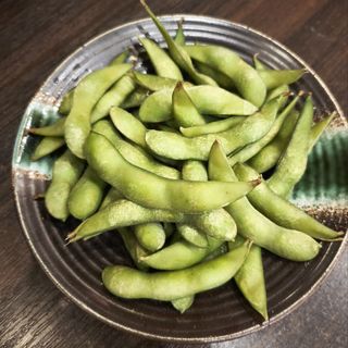 106.Edamame