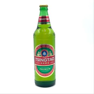 Birra Tsingtao 64 cl