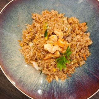 130.Riso di chao la fan