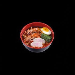 Shoyu ramen