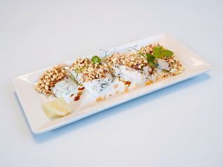 94.Philadelphia roll