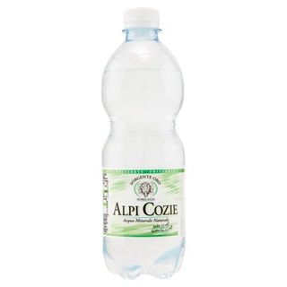 Acqua frizzante 50cl