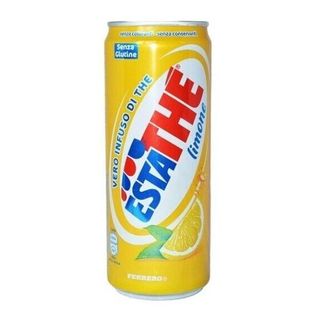 Estathe limone 330ml