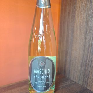  3.Maschio-Vino frizzante bianco 75ml