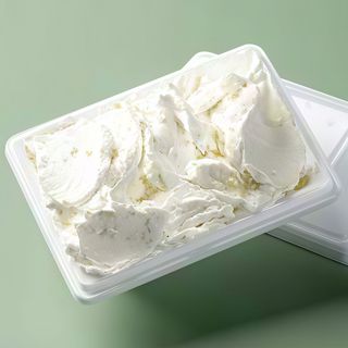 Vaschetta panna 400 g