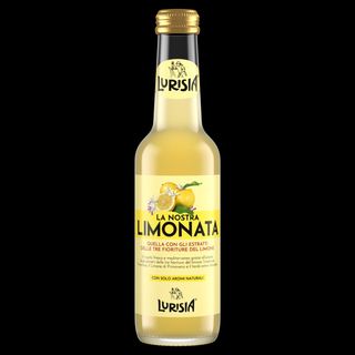 Limonata Lurisia 27,5 cl.