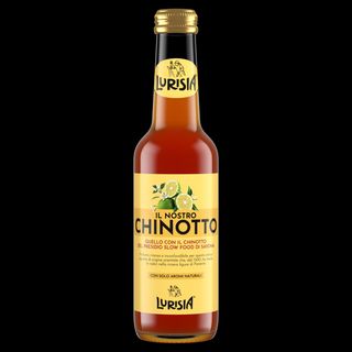 Chinotto Lurisia 27,5 cl.