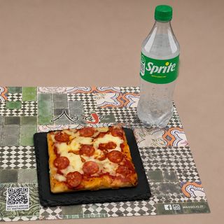 TRANCIO DI DIAVOLA E SPRITE