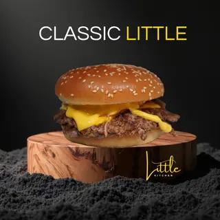 Classic Little
