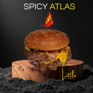 Spicy Atlas