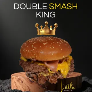 Double Smash King
