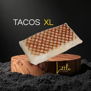 Tacos XL