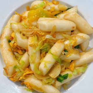 gnocchi piccante