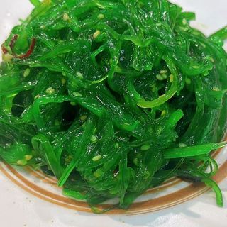 gome wakame