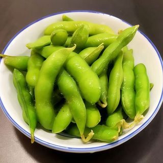 edamame
