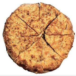 Pizzolo Philadelphia, Prosciutto Cotto, Rucola