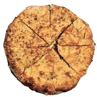 Pizzolo Fiordilatte, Spianata Calabra Piccante, Funghi Porcini 