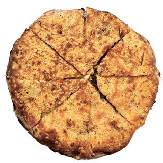 Pizzolo Fiordilatte, Spianata Calabra Piccante, Funghi Porcini 