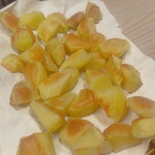 Patate forno 