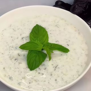 Insalata turca yogurt grande 