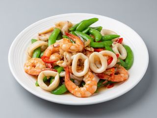 Cambiare Karman verde 