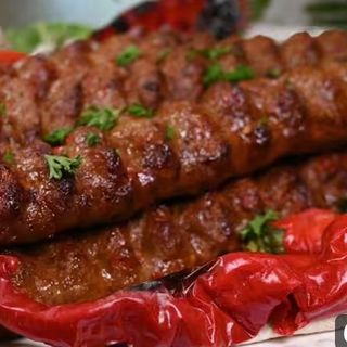 Piatti keba melograno 