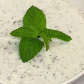 Insalata turca yogurt Piccola 