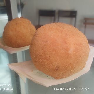 Arancini turco piccola 