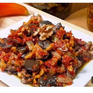 Insalata turca magdus