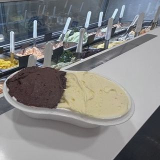 Vaschetta 350 grammi