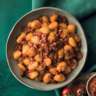 Gnocchi BologNew