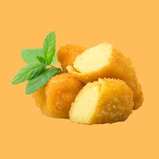 Crocchè di Patate