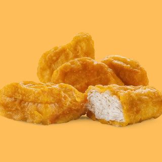 Smile Chicken Nuggets 4 pz