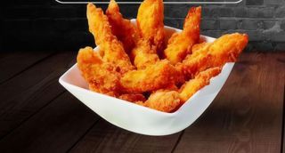 Filetti di pollo croccanti alla paprika - 6 pezzi