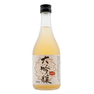 E01 Sakè