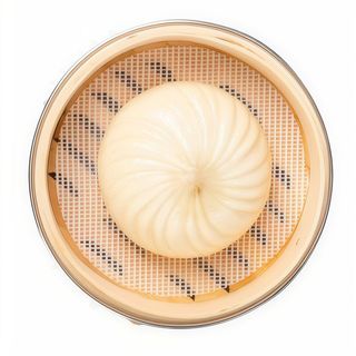 S08 Big bao - 1 pezzo