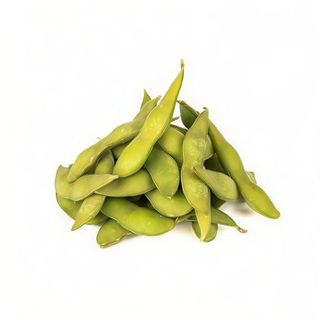 I02 Edamame con bacello 