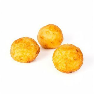 F10 Takoyaki- 3 pezzi