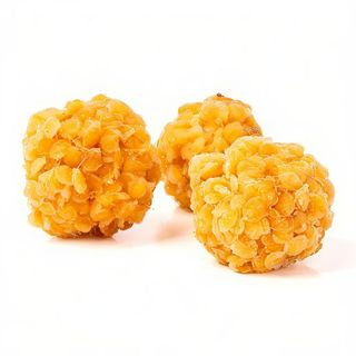 F04 Bubble shrimps - 3 pezzi