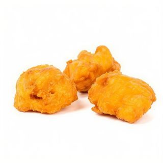 F09 Chicken karrage - 3 pezzi