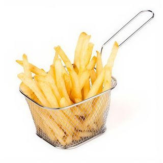 F11 Patatine fritte sottili