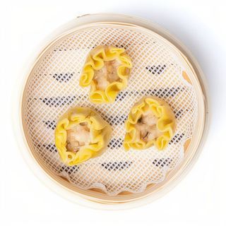 S12 Shoumai - 3 pezzi